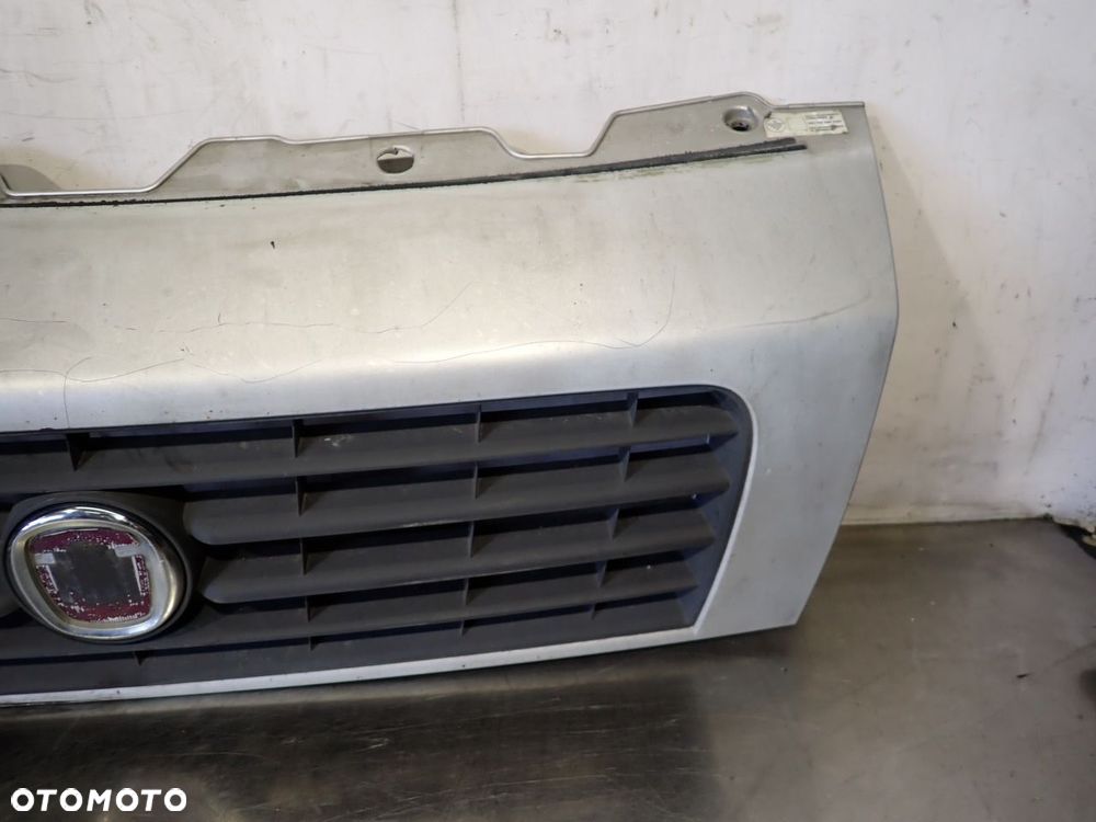 GRILL ATRAPA FIAT DUCATO III 1308067070 - 2
