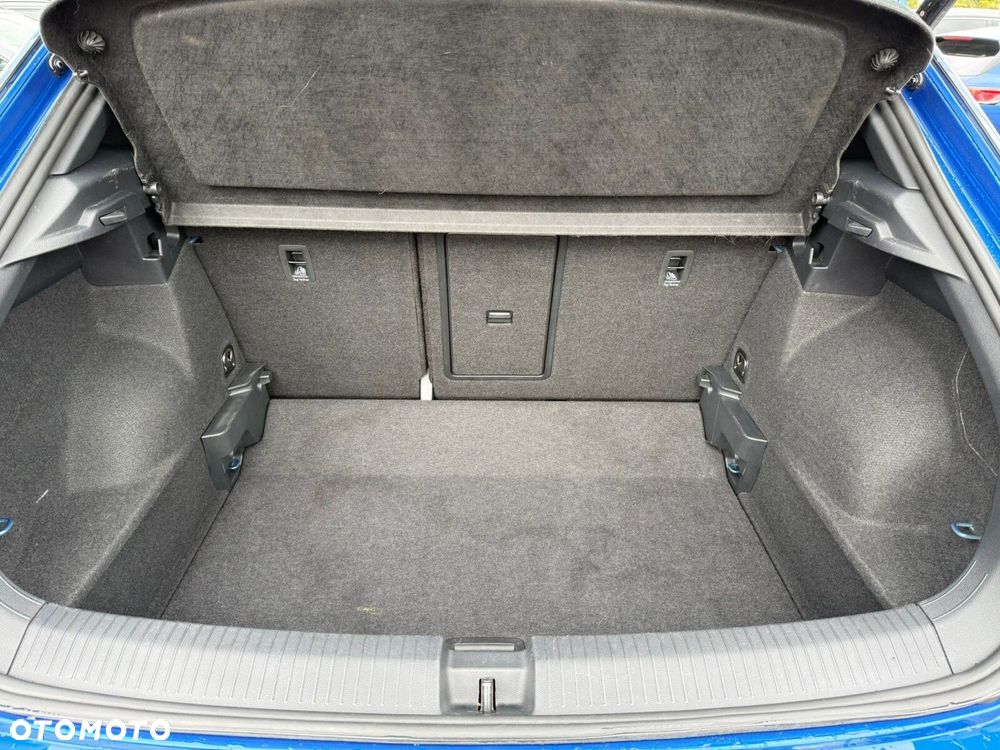 Volkswagen T-Roc 1.5 TSI GPF ACT Premium DSG - 30