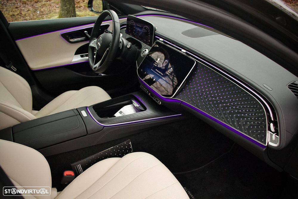 Mercedes-Benz E 300 de 4Matic All-Terrain - 19