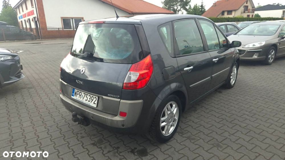 Renault Scenic - 3