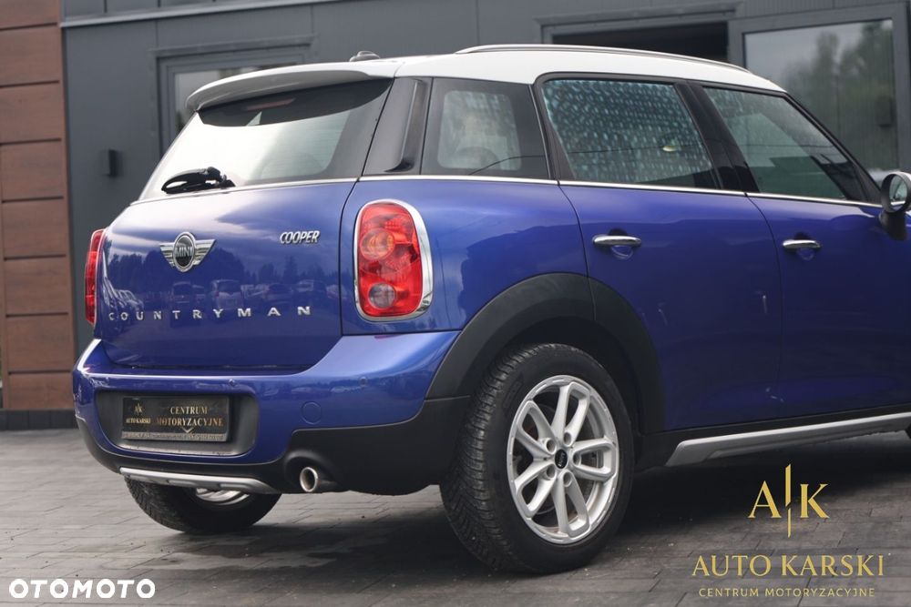 MINI Countryman - 32