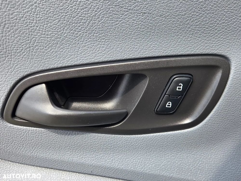 Ford Transit L3H3 Frigorific Refrigerare 0'grade Konvekta - 35