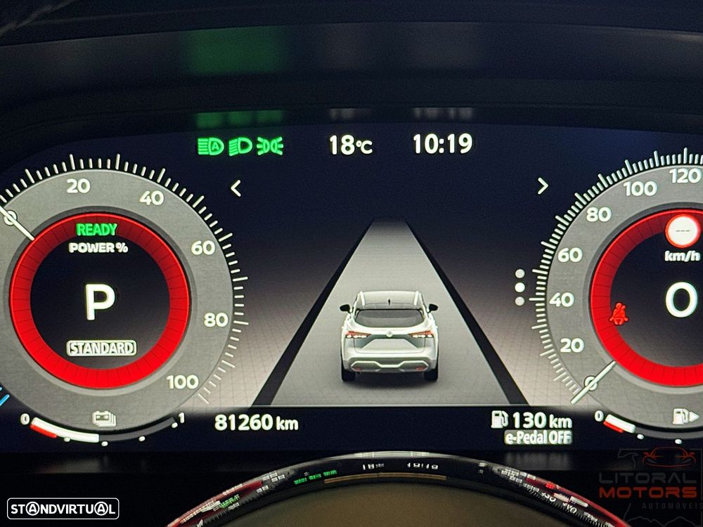 Nissan Qashqai - 27