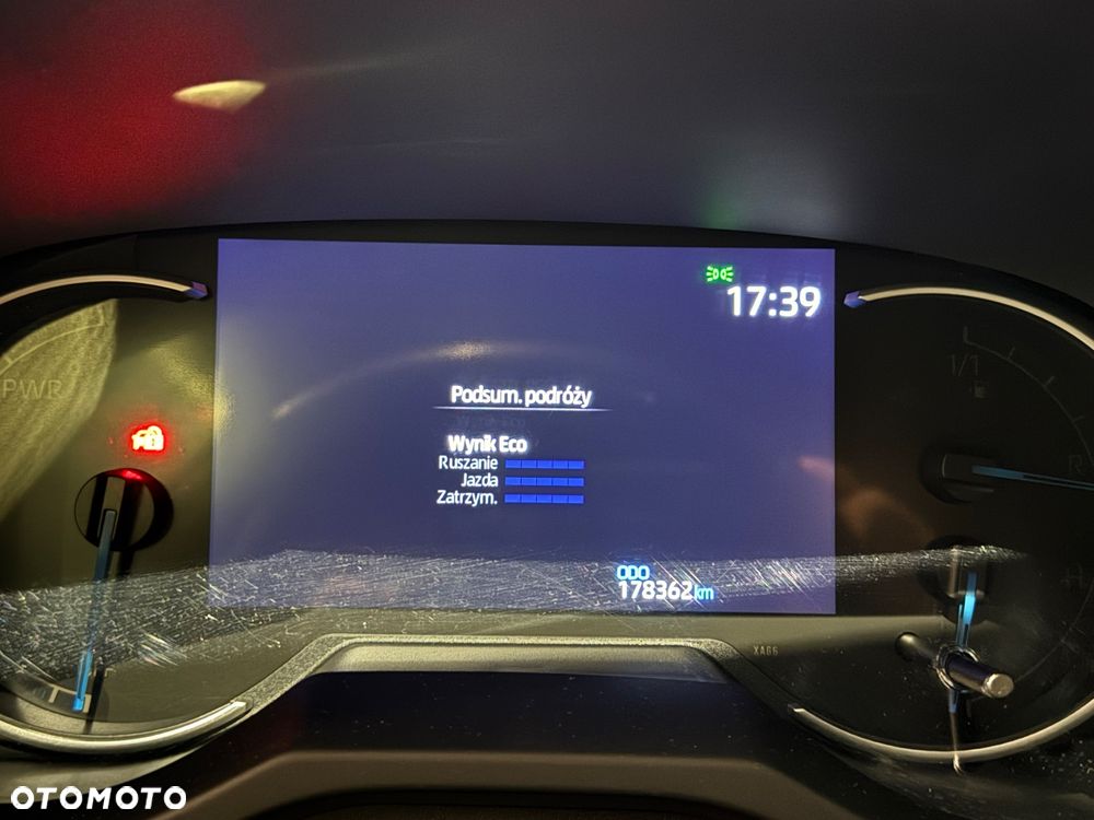 Toyota RAV4 2.5 Hybrid Comfort 4x2 - 21