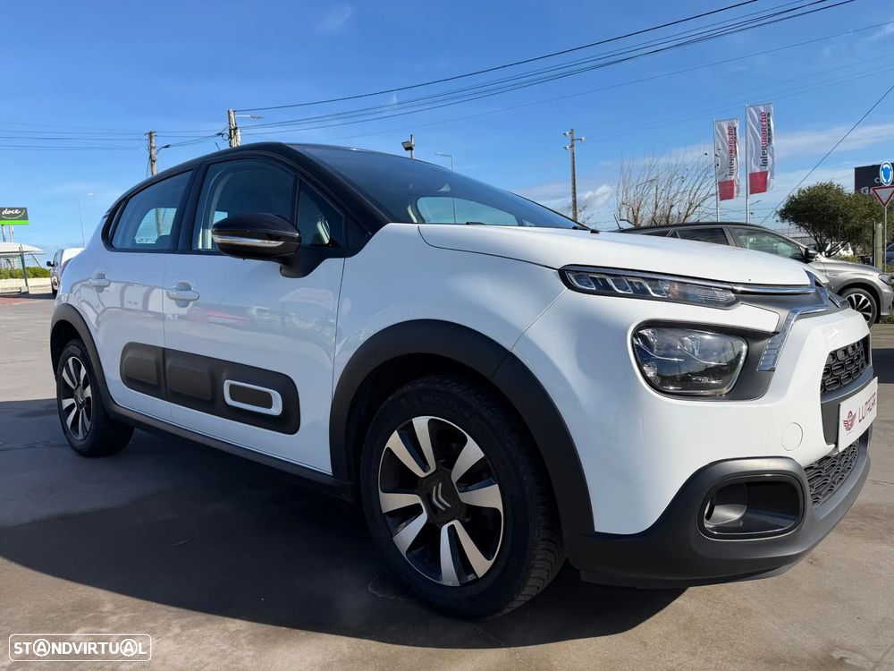 Citroën C3 Pure Tech S&S Shine Pack - 9
