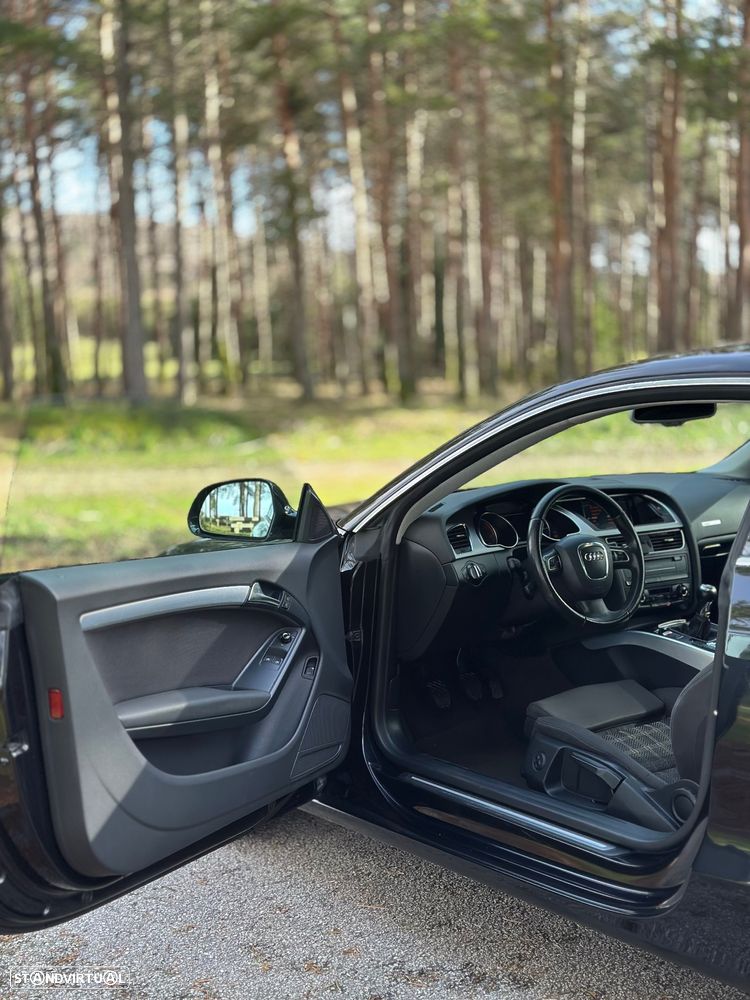 Audi A5 2.0 TDI S-line - 15