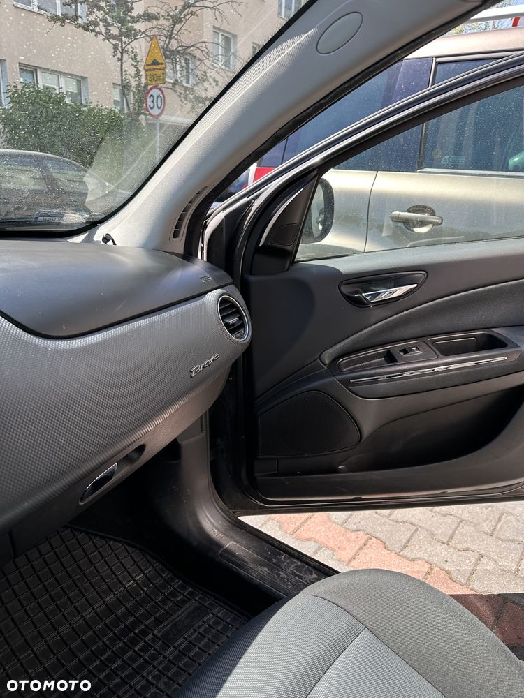 Fiat Bravo 1.6 Multijet 16V Dynamic - 14