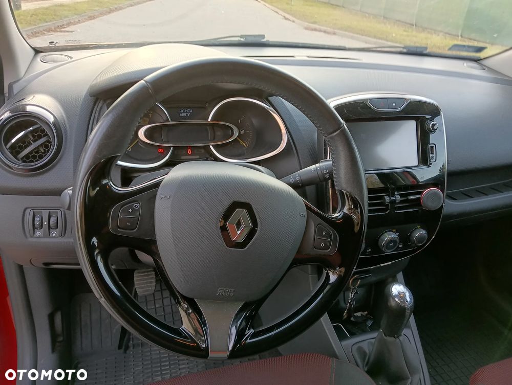 Renault Clio (Energy) TCe 90 Start & Stop INTENS - 10