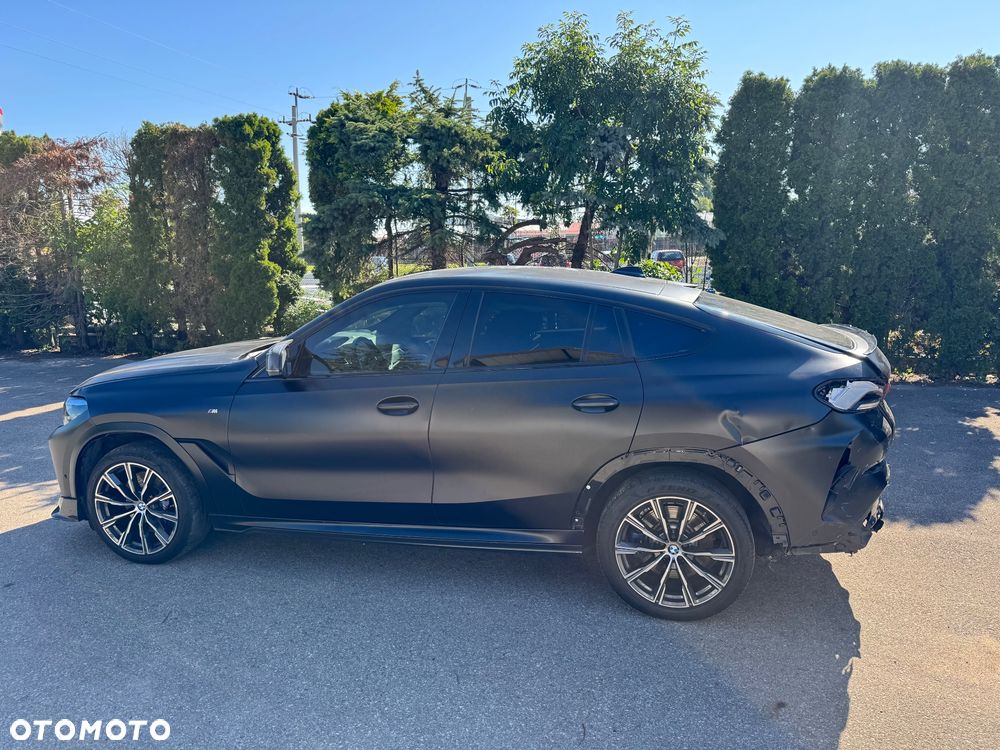 BMW X6 - 34