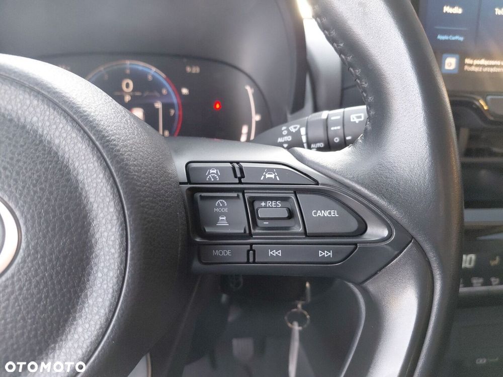 Toyota Yaris Cross 2024