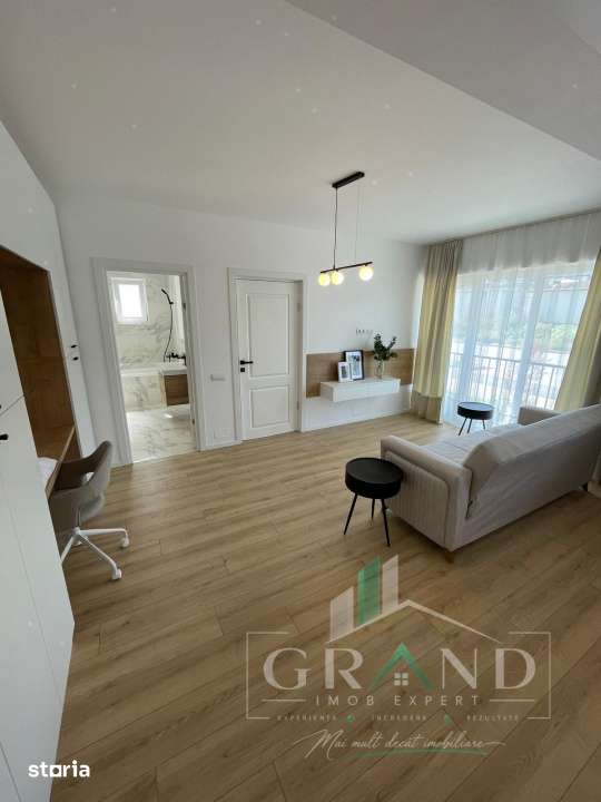 Apartament 2 camere | Semidecomandat | Parcare | Floresti — fotografia 3