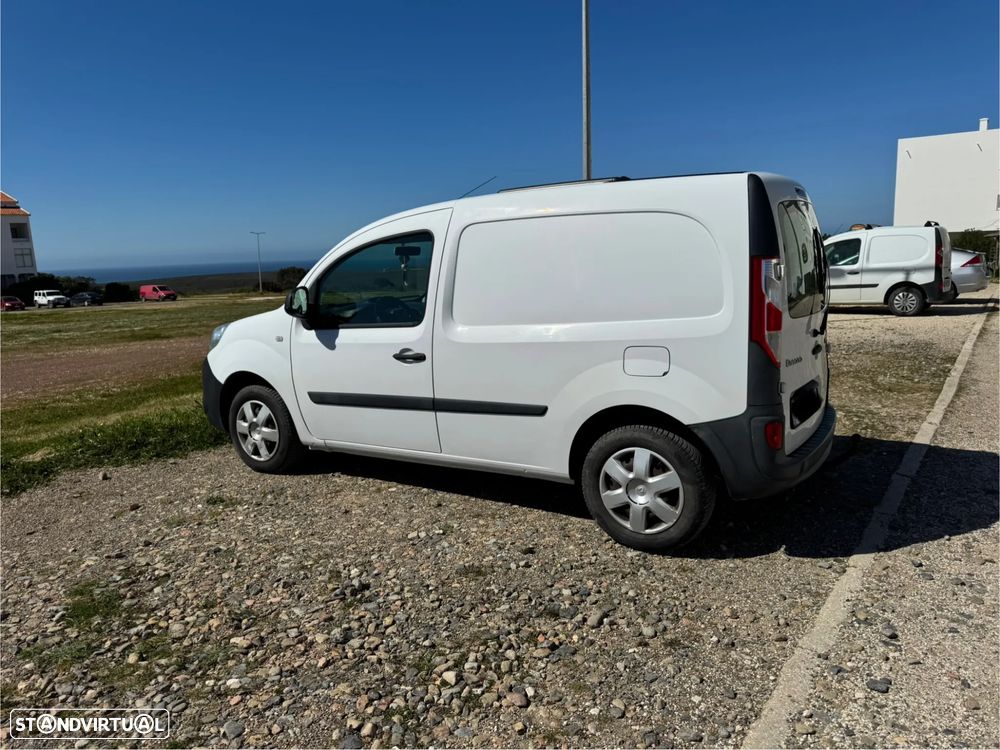 Renault Kangoo - 3