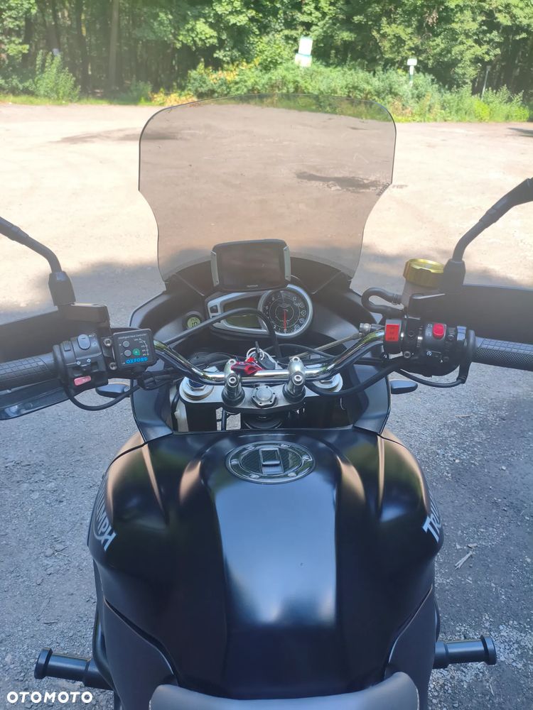 Triumph Tiger - 12