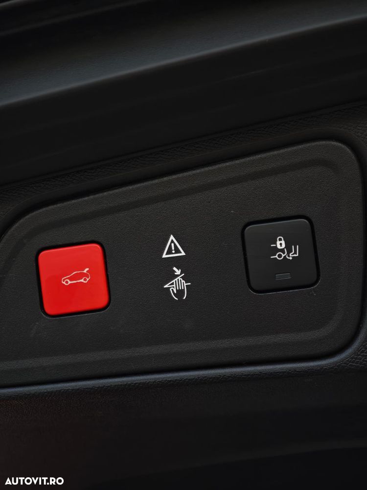 PEUGEOT 3008 2017 — imagine 22