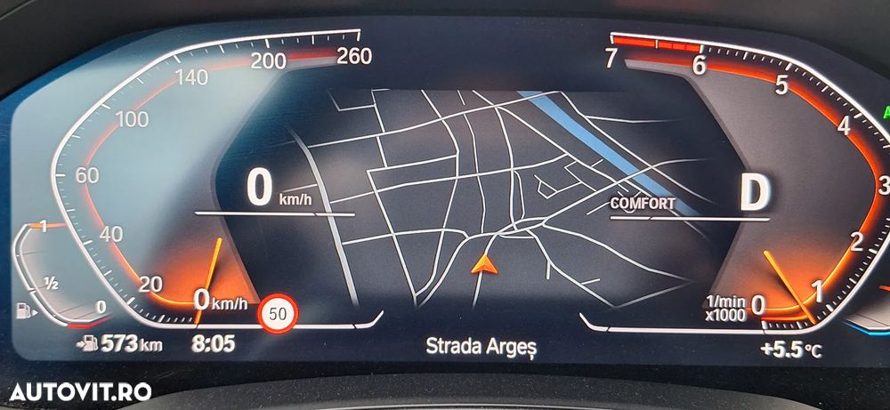BMW Seria 3 - 11