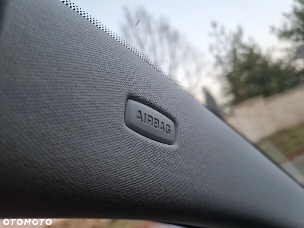 Skoda Octavia 1.8 TSI FAMILY - 29