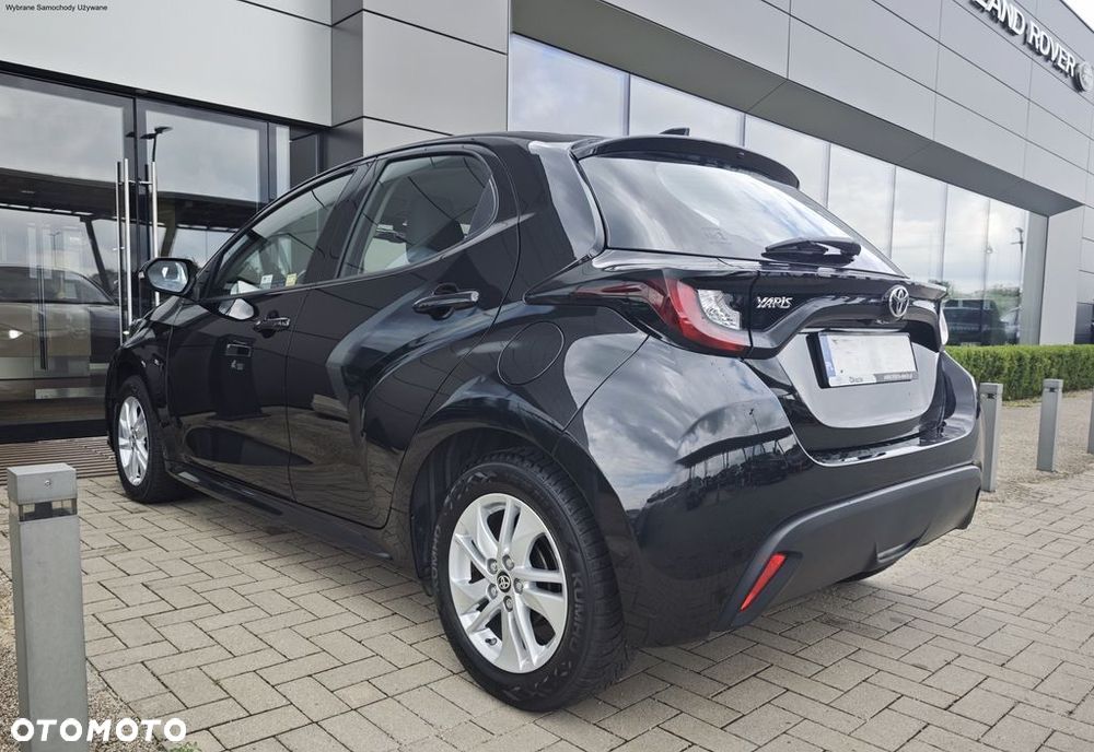 Toyota Yaris 1.5 Comfort - 14