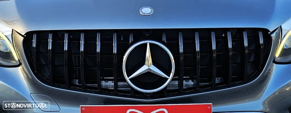 Mercedes-Benz GLC 220 d 4Matic 9G-TRONIC Exclusive - 32