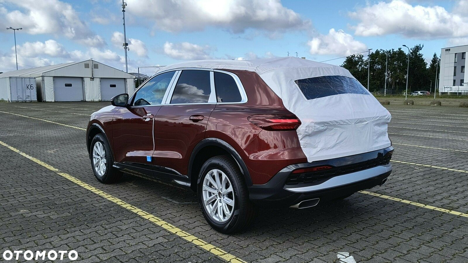 Audi Q5 - 10