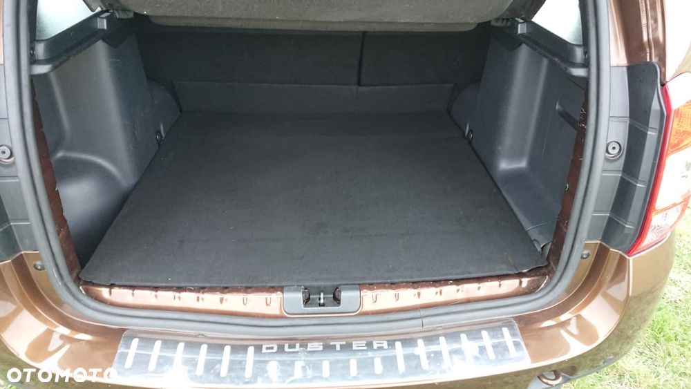 Dacia Duster 1.6 16V 105 4x4 Laureate - 18