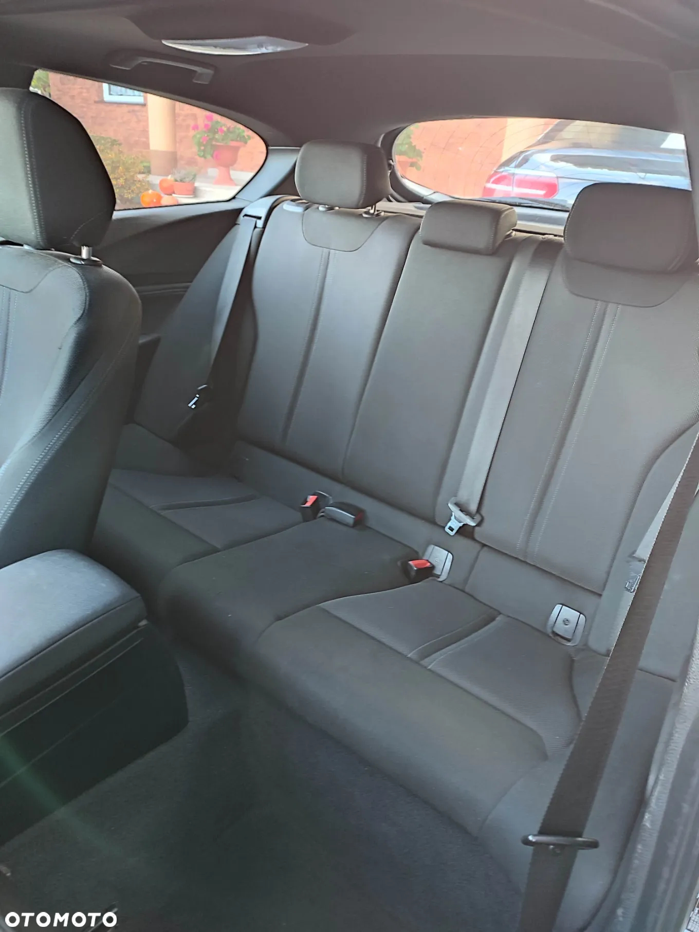 BMW Seria 1 114d Sport Line - 11