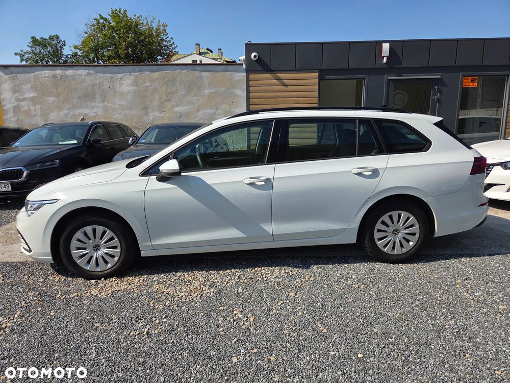 Volkswagen Golf 1.0 TSI Life - 6