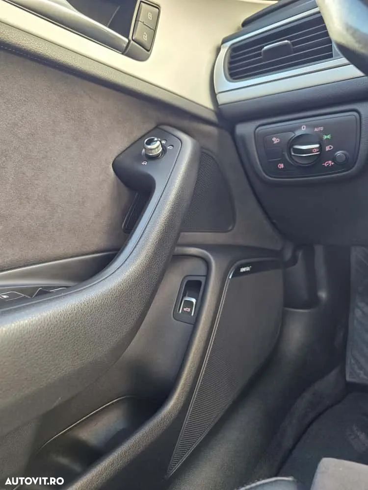 Audi A6 Avant 2.0 TDI Ultra S tronic - 17