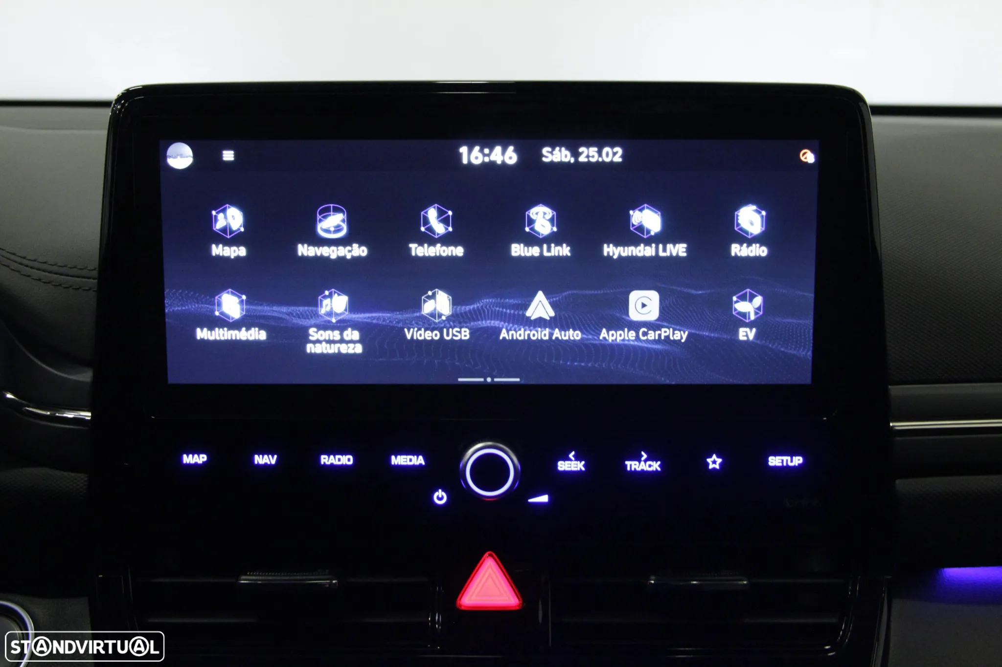 Hyundai Ioniq EV 38kWh - 9