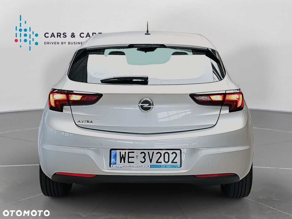 Opel Astra V 1.2 T Edition S&S - 8