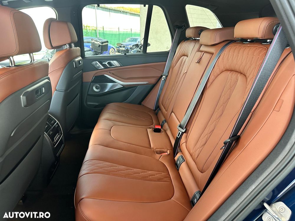 BMW X5 xDrive40d - 9