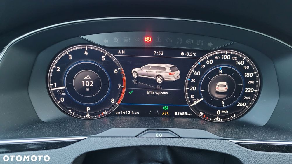 Volkswagen Passat 1.8 TSI BMT Highline DSG - 13