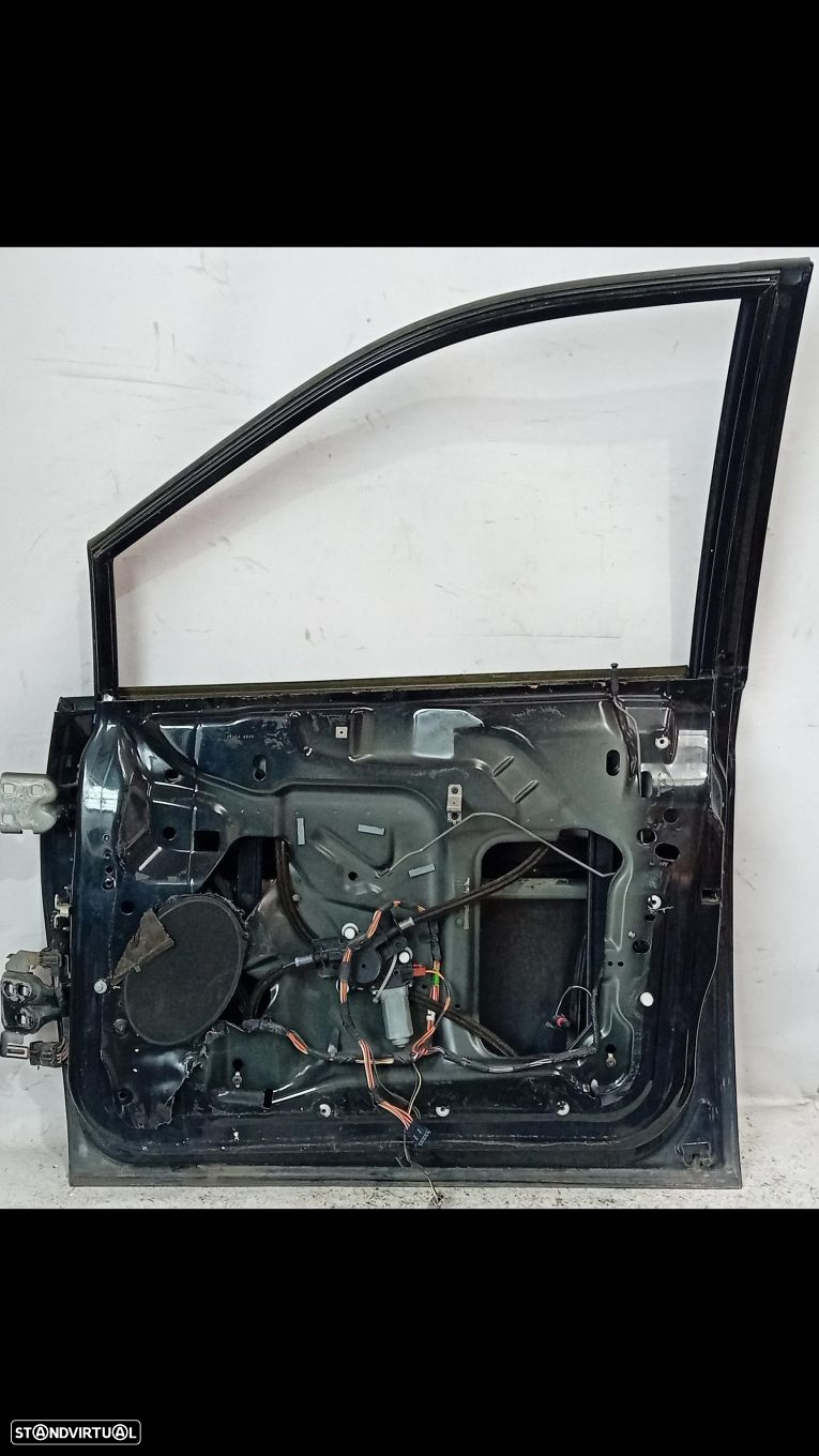 Porta frente direita CHRYSLER Voyager IV (RG, RS) - 2