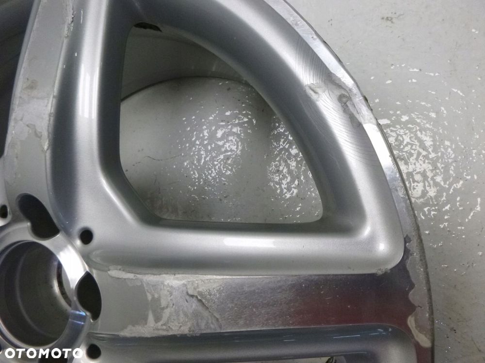 MERCEDES CLS W218 A218 FELGA ALU 9,5x18 ET48 R18 - 8