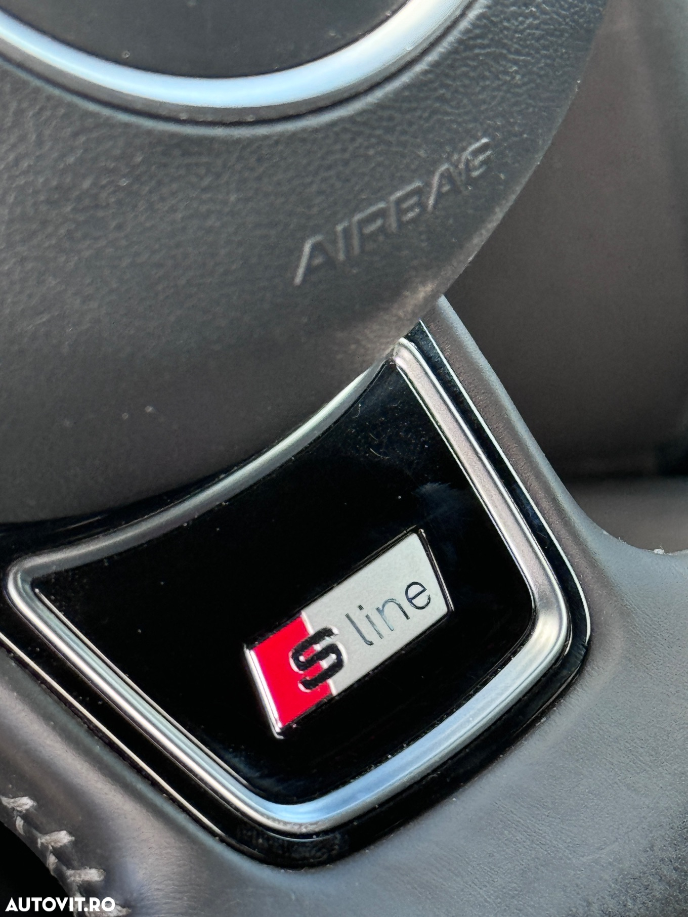 Audi A5 - 15