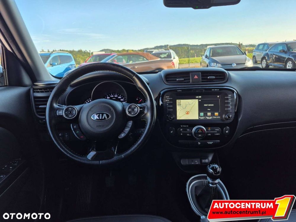 Kia Soul - 17