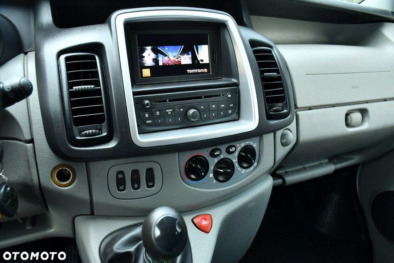 Renault Trafic - 35