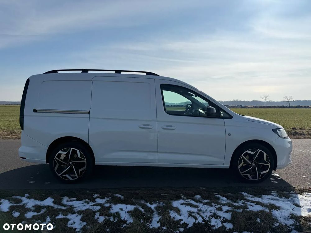 Volkswagen CADDY - 2