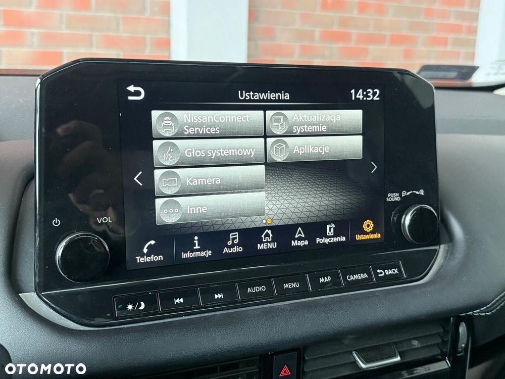 Nissan Qashqai - 25