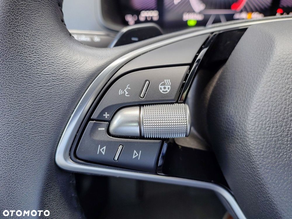 Skoda Karoq 1.5 TSI ACT Selection DSG - 16