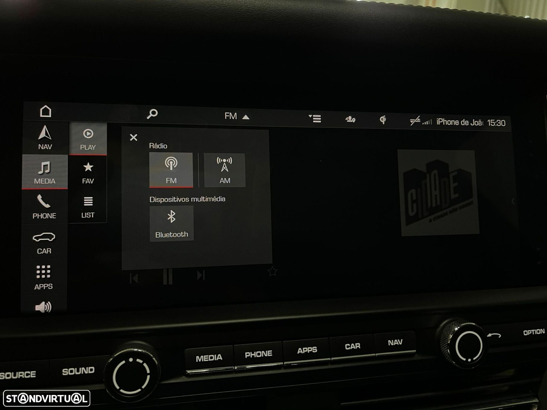 Porsche Macan Soul Edition - 26