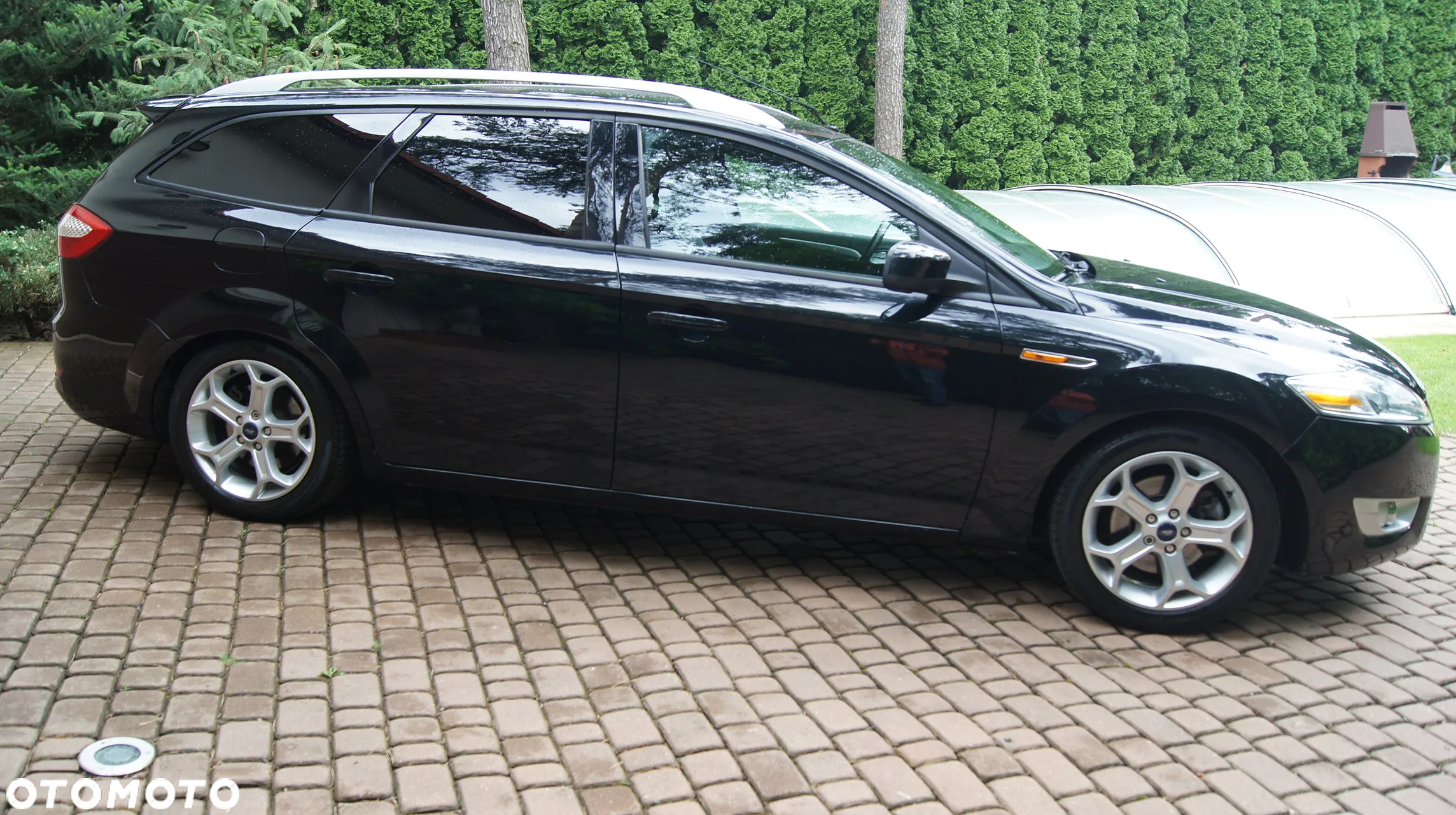 Ford Mondeo 2.0 Titanium - 5