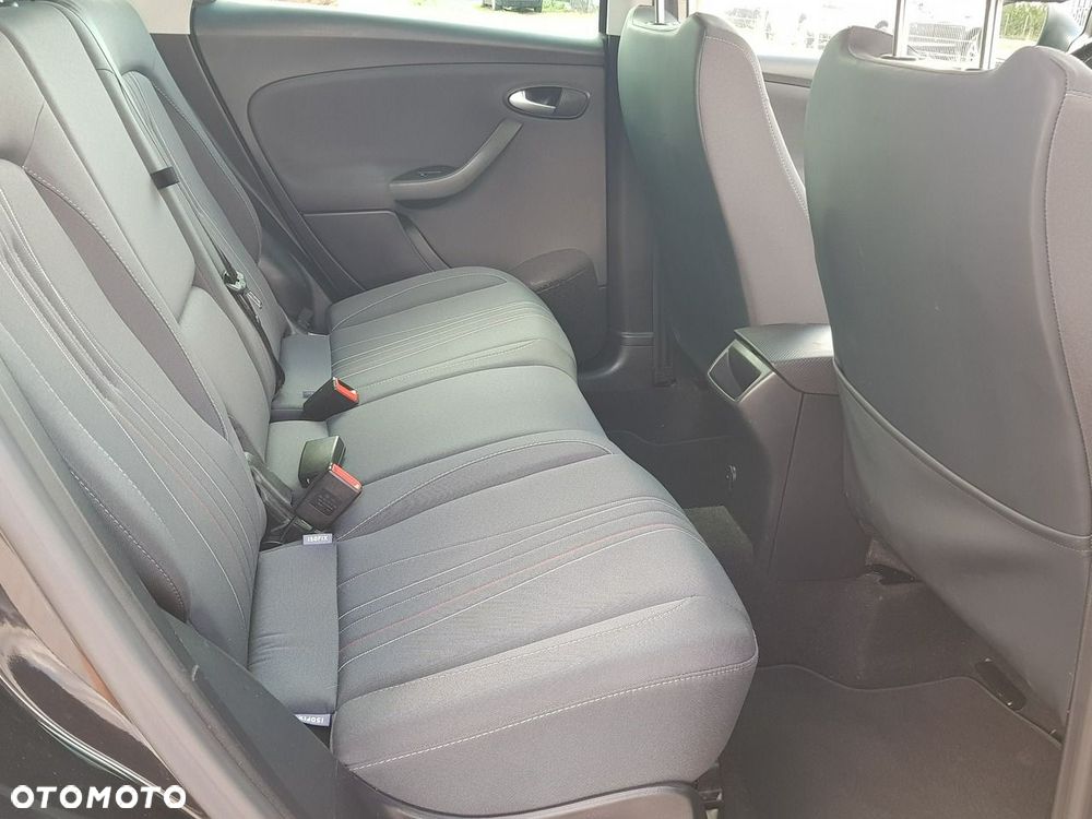 Seat Altea 1.4 TSI Style Copa - 15