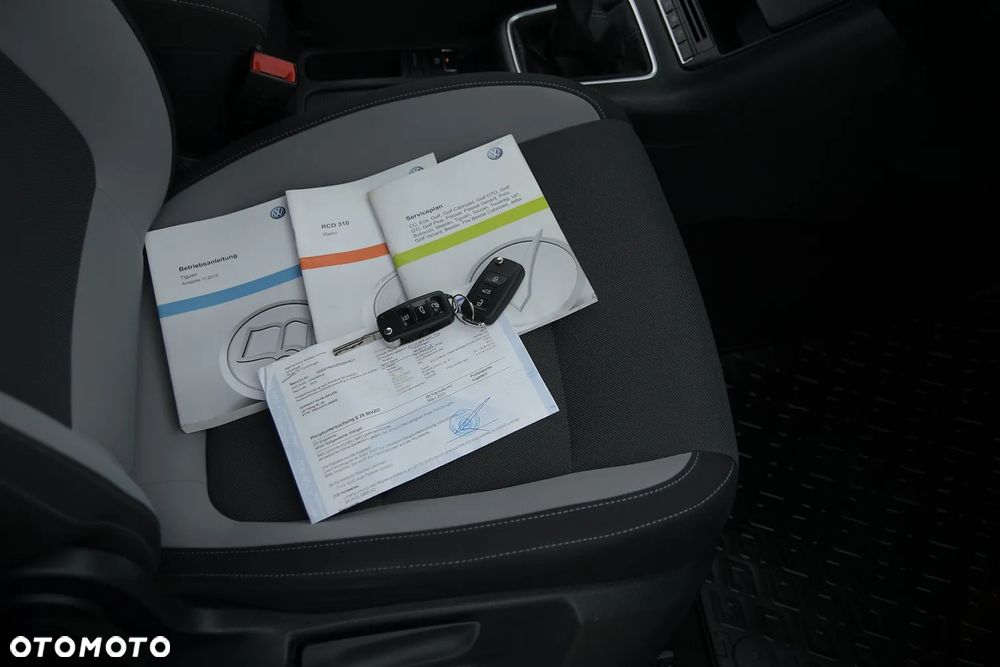 Volkswagen Tiguan 2.0 TDI DPF BlueMotion Technology Life - 39