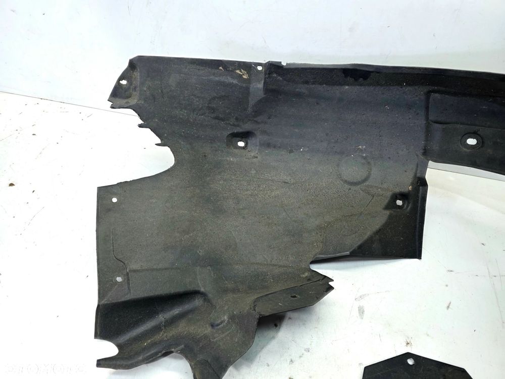 NADKOLE LEWY PRZÓD PLASTIKOWE AUDI A4 B8 LIFT 8K0821171L 22/26 - 4