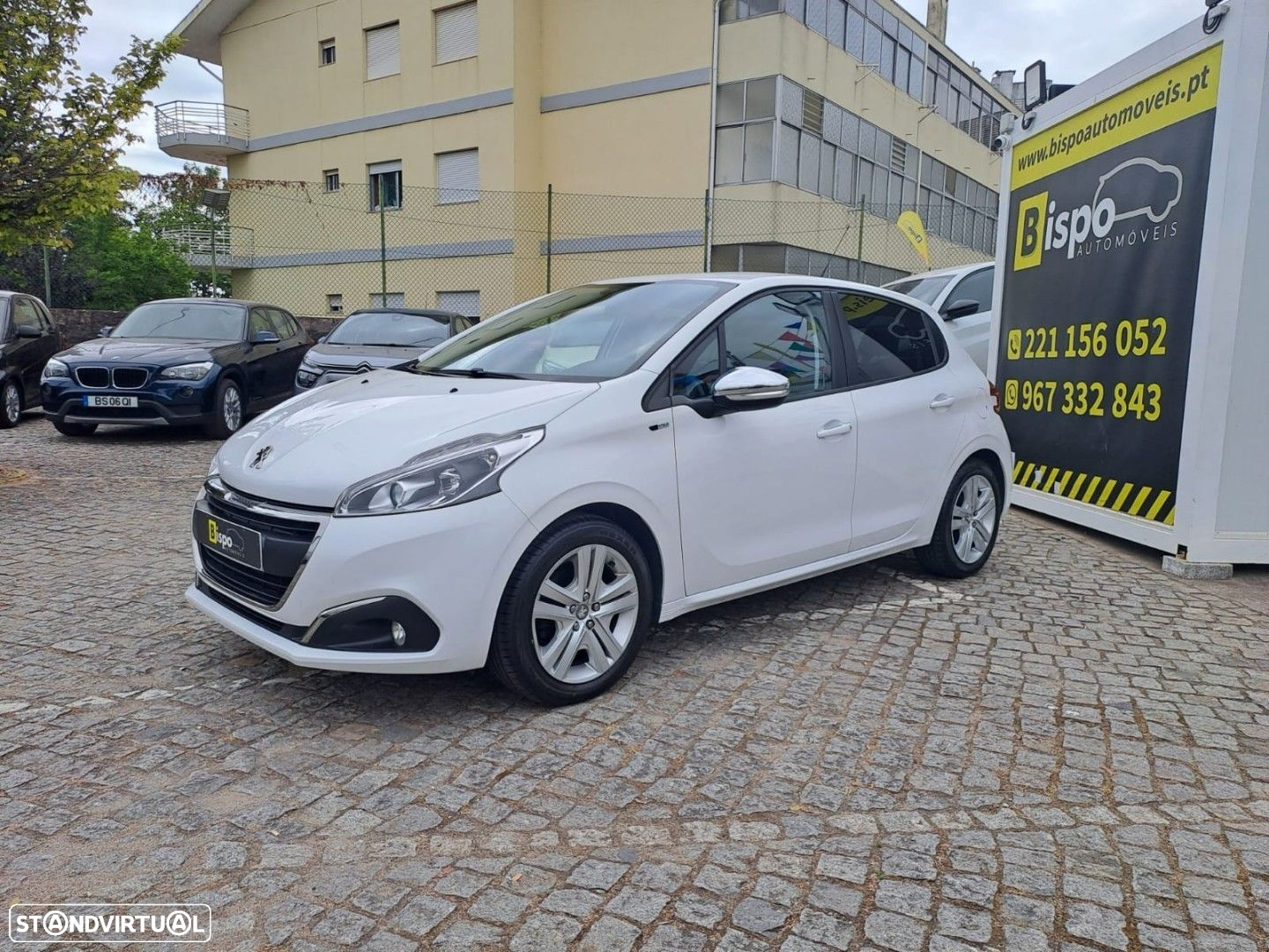 Peugeot 208 1.2 PureTech Style - 5
