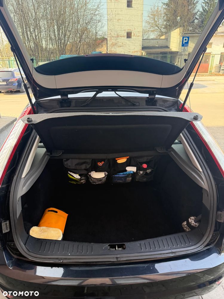 Ford Focus 1.6 TDCi Trend - 6