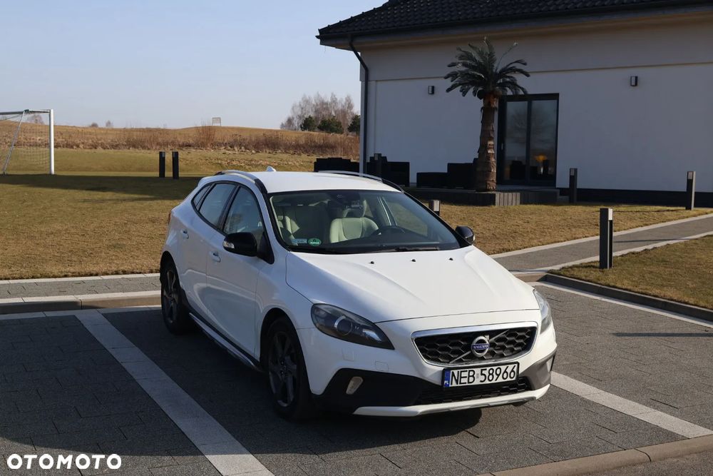 Volvo V40 Cross Country D3 Kinetic - 3