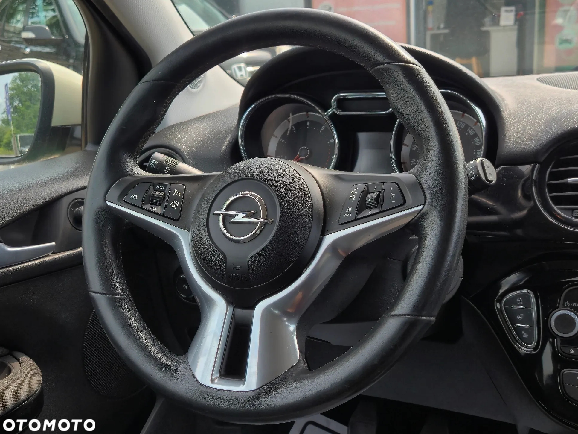 Opel Adam 1.4 120 Jahre - 23