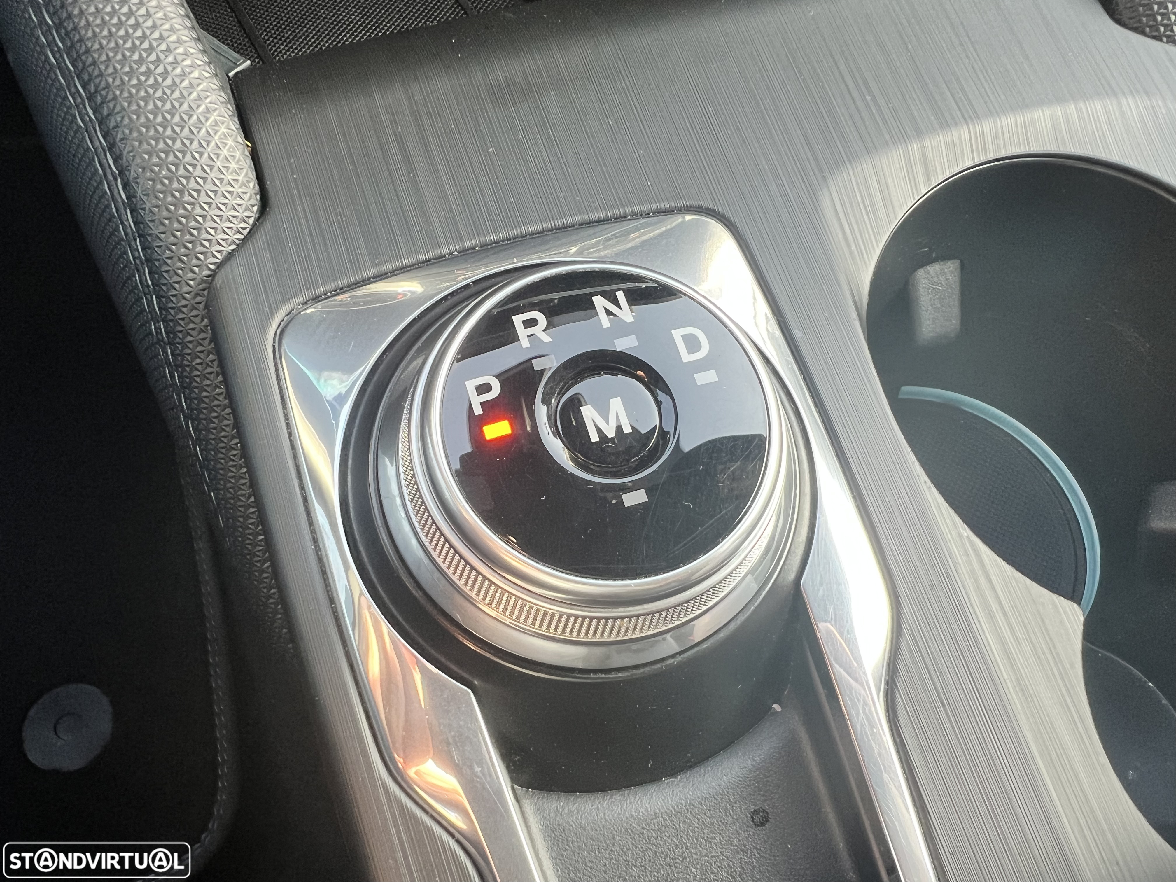 Ford Focus 1.0 EcoBoost Active X Aut. - 7
