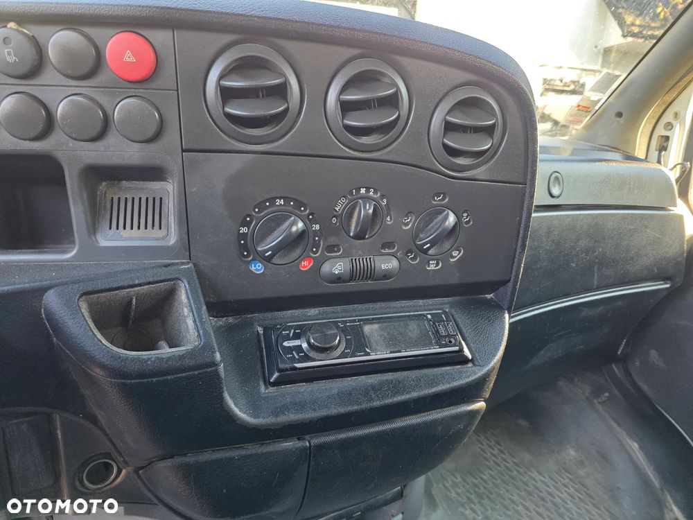 Iveco DAILY 35 C10 - 11
